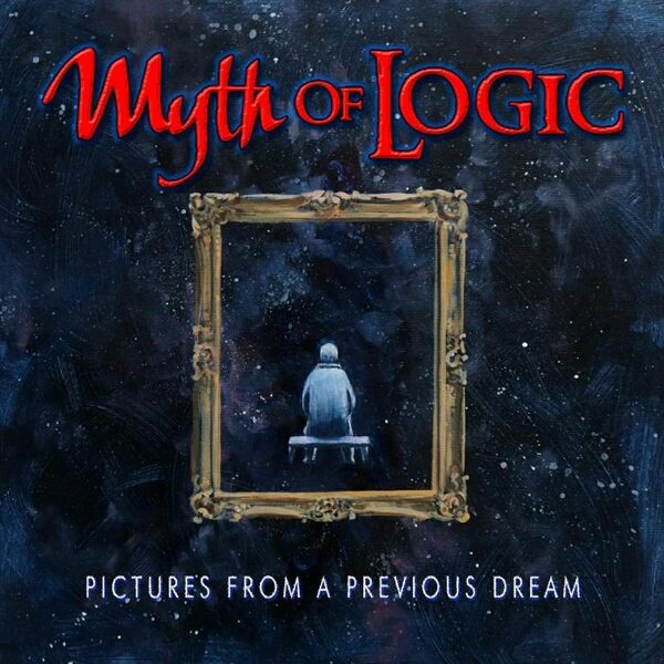Cover art for Pictures From A Previous Dream