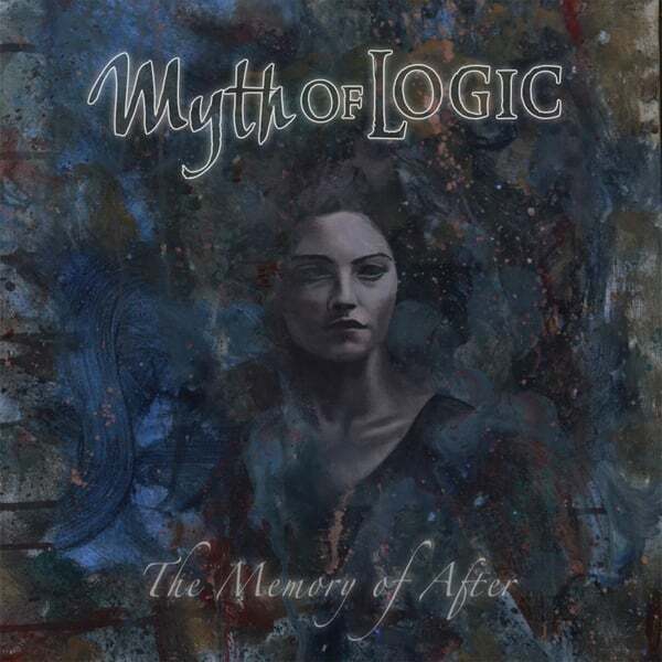 Cover art for The Memory Of After